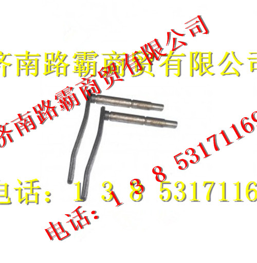 199014330126,中橋操縱器,濟南匯德卡汽車零部件有限公司
