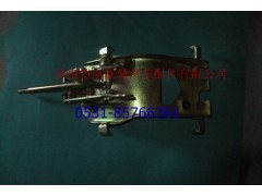 1112817304002,換檔桿總成奇兵ETX,濟(jì)南愷航歐曼汽車配件有限公司