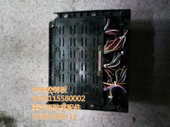 WG9115580002,中央控制板,濟(jì)南百思特駕駛室車身焊接廠