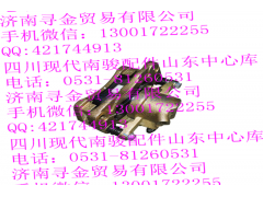 ,（單排） 前左制動鉗總成,濟南尋金貿(mào)易有限公司