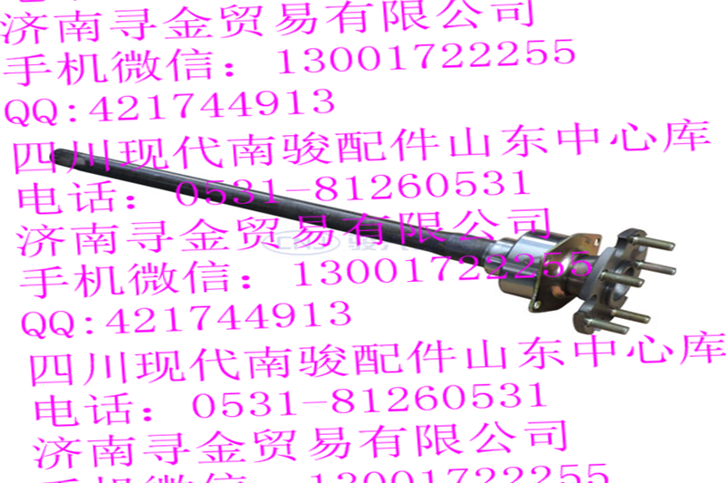 ,（左5孔） 半軸總成,濟(jì)南尋金貿(mào)易有限公司