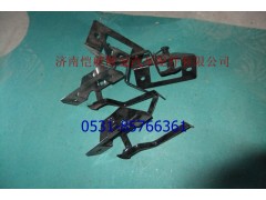 1B24953100013,限位鎖構(gòu),濟(jì)南愷航歐曼汽車配件有限公司