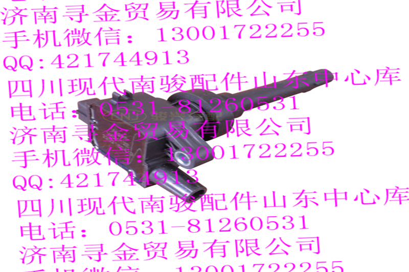 豪沃輕卡LJ469Q(VA2112E） 點(diǎn)火線圈總成/