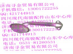 ,LJ469QE2-1010100A 機油集濾器總成,濟(jì)南尋金貿(mào)易有限公司