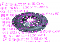 ,LJ474Q3E2 離合器壓盤及蓋總成,濟南尋金貿易有限公司