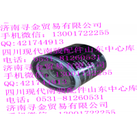 豪沃輕卡LJ474QE2-1010010 機(jī)油濾清