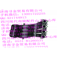 豪沃輕卡國五 LJ469QE2-1008110 進(jìn)氣歧管總成