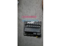 WG9115580002,中央控制板,濟(jì)南百思特駕駛室車身焊接廠