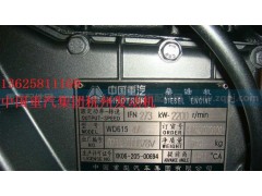 HW47070101,發(fā)動機(jī)總成,杭州豪之曼汽車配件