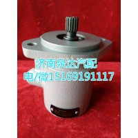 東風(fēng)天龍/天錦轉(zhuǎn)向助力葉片泵3967541