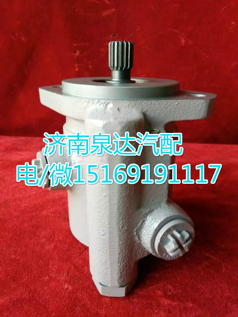 東風(fēng)天龍/天錦轉(zhuǎn)向助力葉片泵3967541/3967541