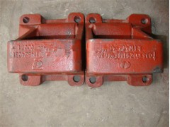 DZ9114524032,F3000后鋼板彈簧,濟南匯德卡汽車零部件有限公司