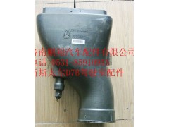 WG9326190060,重汽新斯太爾連接盆,濟(jì)南鵬翔汽車配件有限公司