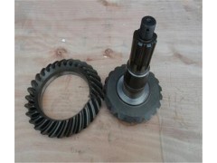 AZ9112320181,F3000主動錐齒輪,濟(jì)南匯德卡汽車零部件有限公司