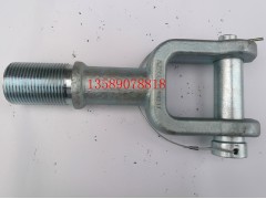 AZ9925930037,豪沃前牽引鉤,濟(jì)南聯(lián)樂汽車零部件有限公司