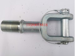 AZ9925930037,豪沃前牽引鉤,濟(jì)南聯(lián)樂汽車零部件有限公司