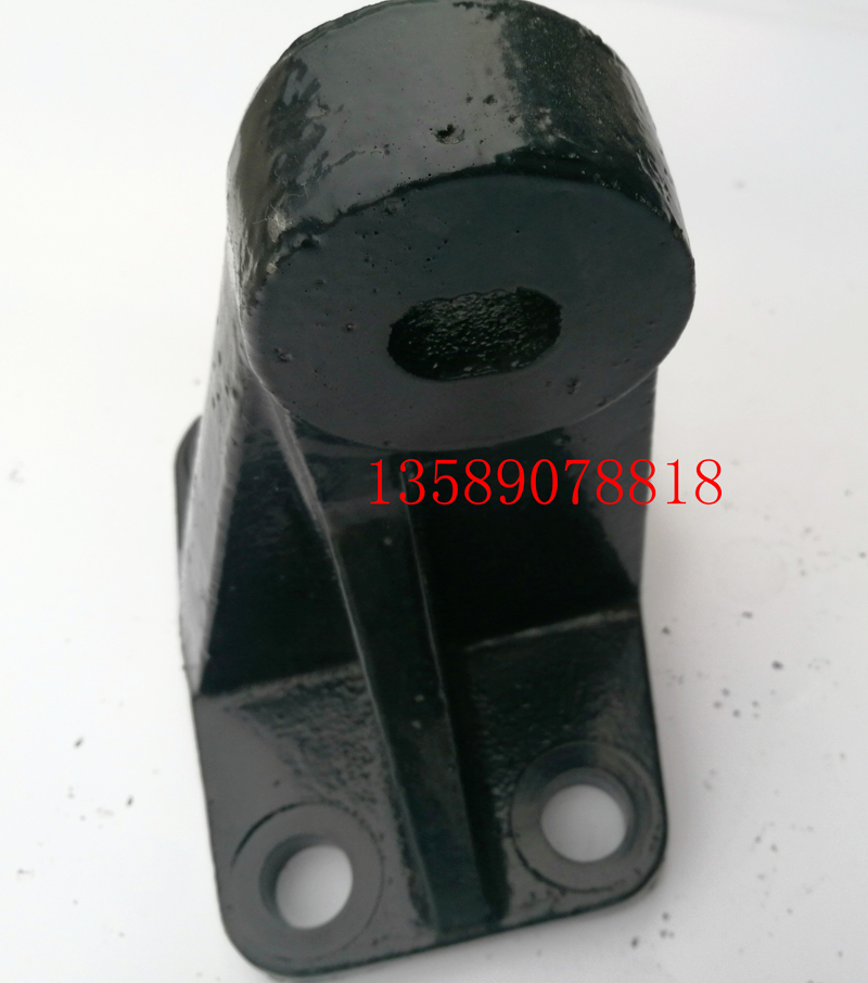 DZ9112590151,德龍發(fā)動機(jī)支架,濟(jì)南聯(lián)樂汽車零部件有限公司