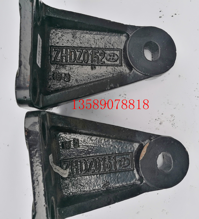 DZ9112590151,德龍發(fā)動機(jī)支架,濟(jì)南聯(lián)樂汽車零部件有限公司