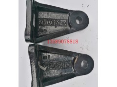 DZ9112590151,德龍發(fā)動機(jī)支架,濟(jì)南聯(lián)樂汽車零部件有限公司
