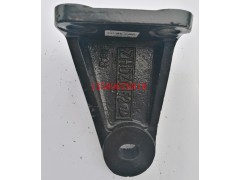 DZ9112590152,德龍發(fā)動機(jī)支架,濟(jì)南聯(lián)樂汽車零部件有限公司