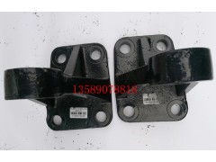 DZ9112590152,德龍發(fā)動機(jī)支架,濟(jì)南聯(lián)樂汽車零部件有限公司