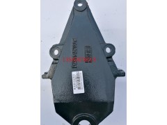 DZ9114520012,德龍前簧前支架,濟(jì)南聯(lián)樂(lè)汽車(chē)零部件有限公司