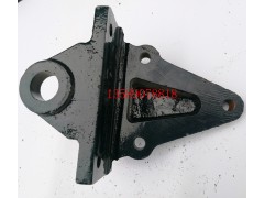 DZ9118521016,德龍前簧后支架,濟(jì)南聯(lián)樂(lè)汽車(chē)零部件有限公司