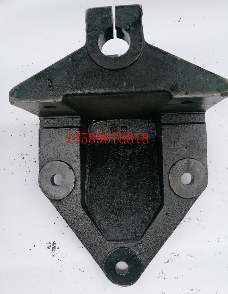 H0292190033A0,歐曼前簧后支架,濟(jì)南聯(lián)樂(lè)汽車零部件有限公司