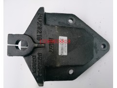 H0292190033A0,歐曼前簧后支架,濟(jì)南聯(lián)樂(lè)汽車零部件有限公司
