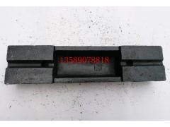 SZ952000770,德龍后簧蓋板,濟(jì)南聯(lián)樂汽車零部件有限公司