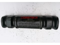 SZ952000770,德龍后簧蓋板,濟(jì)南聯(lián)樂汽車零部件有限公司