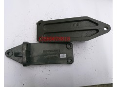 WG9925590054,豪沃A7發(fā)動機托架,濟南聯(lián)樂汽車零部件有限公司