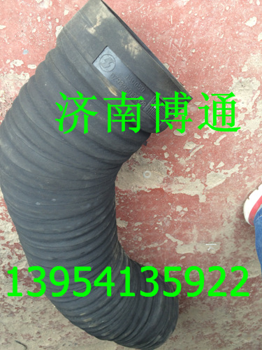 WG9719190169  豪沃空濾膠管/WG9719190169  豪沃空濾膠管