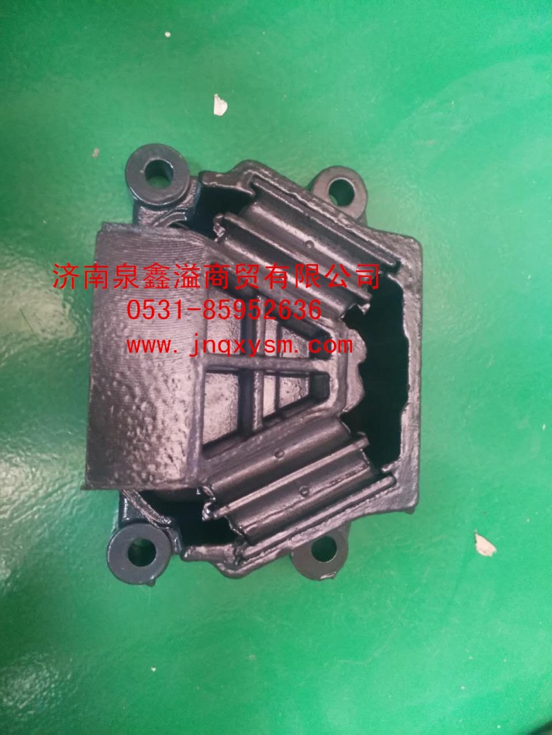 100100100012,右后懸置軟墊總成,濟(jì)南泉鑫溢商貿(mào)有限公司