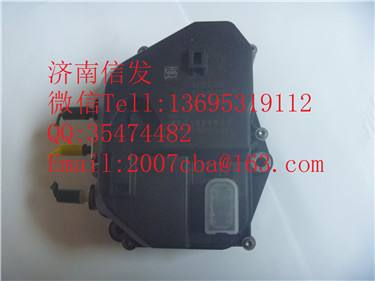 612640130574 尿素泵總成0444110009,612640130574 尿素泵總成0444110009,濟(jì)南信發(fā)汽車配件有限公司