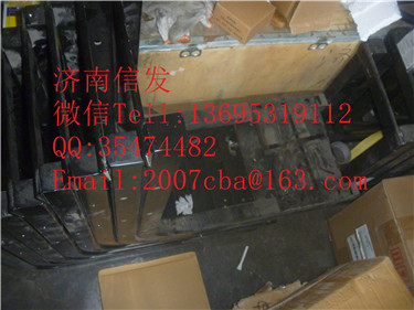 612640130820 尿素箱支架 50L 濰柴原廠/612640130820 尿素箱支架 50L 濰柴原廠