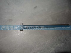WG9981340427,重汽礦山勇士制動(dòng)凸輪軸,濟(jì)南福沃汽車配件有限公司