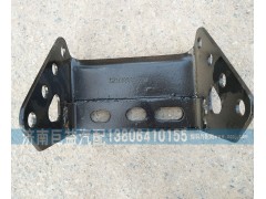 SZ930000728,德龍變速箱左右支架,濟南盛偉汽配