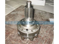 AZ9231320071,重汽豪沃差速器殼,濟南福沃汽車配件有限公司