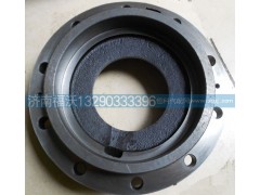 WG9970320035,重汽豪沃70礦后橋軸承座,濟南福沃汽車配件有限公司