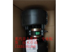 WG1664820022,鼓風(fēng)機(jī)總成,濟(jì)南冠澤卡車(chē)配件營(yíng)銷(xiāo)中心