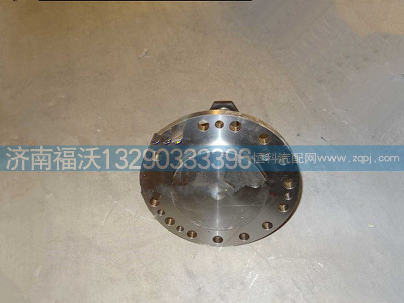 WG9950410011,重汽豪威50礦用車轉向節(jié)軸,濟南福沃汽車配件有限公司