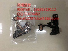 22361998 尿素泵線路板,22361998 尿素泵線路板,濟南信發(fā)汽車配件有限公司