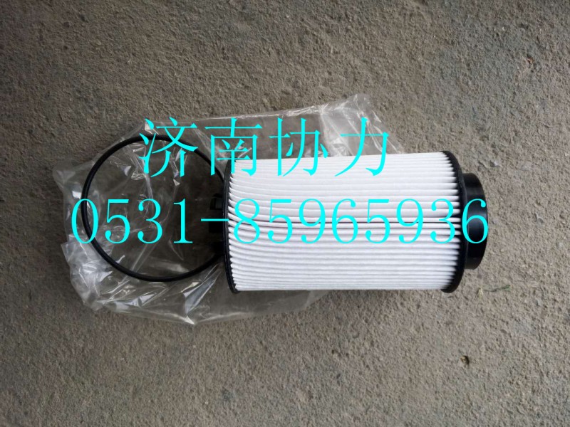 201V12503-0064,燃油精濾芯,濟(jì)南明鉅汽車配件有限公司（原濟(jì)南協(xié)力）