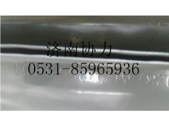 WG9725530401,風扇護風罩總成,濟南明鉅汽車配件有限公司（原濟南協(xié)力）