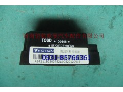 1B22037521005,雨刮間歇控制器,濟南愷航歐曼汽車配件有限公司