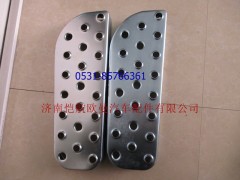 1B24984504003,腳踏板（ETX左上）鐵 (2),濟南愷航歐曼汽車配件有限公司