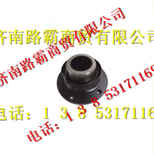 AZ9231320014,斯太爾金王子角齒凸緣,濟(jì)南匯德卡汽車(chē)零部件有限公司