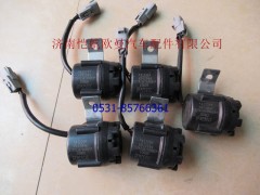 1124136700003,倒車(chē)蜂鳴器 (2),濟(jì)南愷航歐曼汽車(chē)配件有限公司