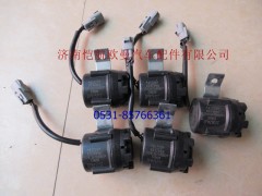 1124136700003,倒車(chē)蜂鳴器 (2),濟(jì)南愷航歐曼汽車(chē)配件有限公司